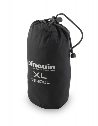 Купить Накидка на рюкзак Pinguin Raincover 75-100 L PNG 3564 в Киеве по лучшей цене с доставкой в Украине | Магазин NORTHWALL